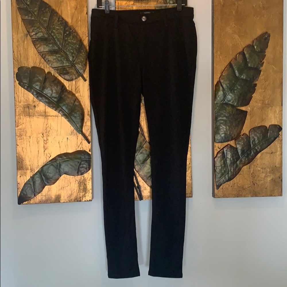 Jegging Pants